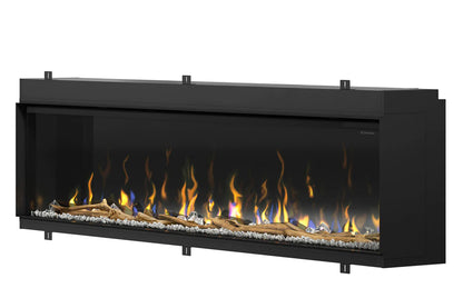 Dimplex Ignite XL Bold 88" Linear Electric Fireplace 8,530 BTU