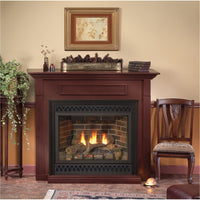 Empire Tahoe 32" Direct Vent Propane or Natural Gas Fireplace