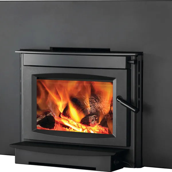 Napoleon 41" S20I Wood Burning Fireplace Insert 54,000 BTU