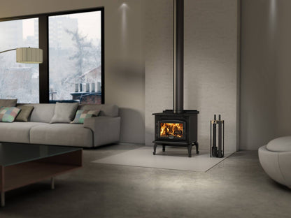 Osburn 950 Wood Burning Non-catalytic Stove 45,000 BTU