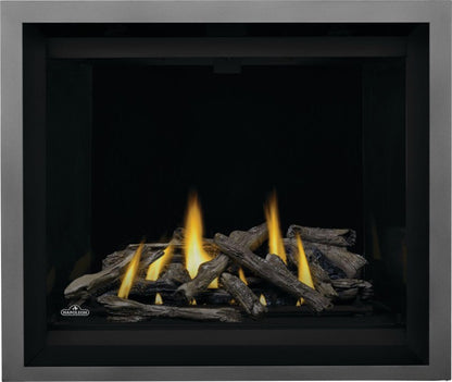 Napoleon Altitude X 42" Direct Vent Gas Fireplace 38,000 BTU