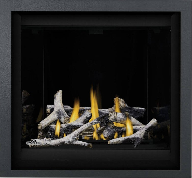 Napoleon Altitude X 36" Direct Vent Gas Fireplace 36,500 BTU