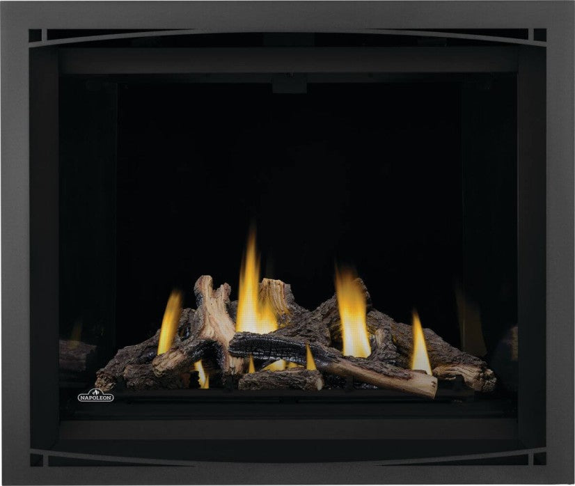 Napoleon Altitude X 42" Direct Vent Gas Fireplace 38,000 BTU