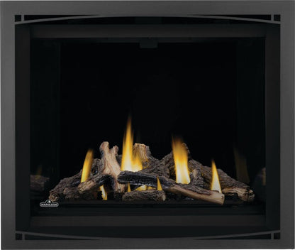 Napoleon Altitude X 42" Direct Vent Gas Fireplace 38,000 BTU