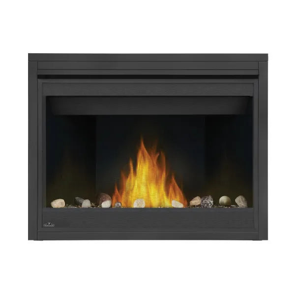 Napoleon Ascent 46" Direct Vent Gas Fireplace 22,000 BTU