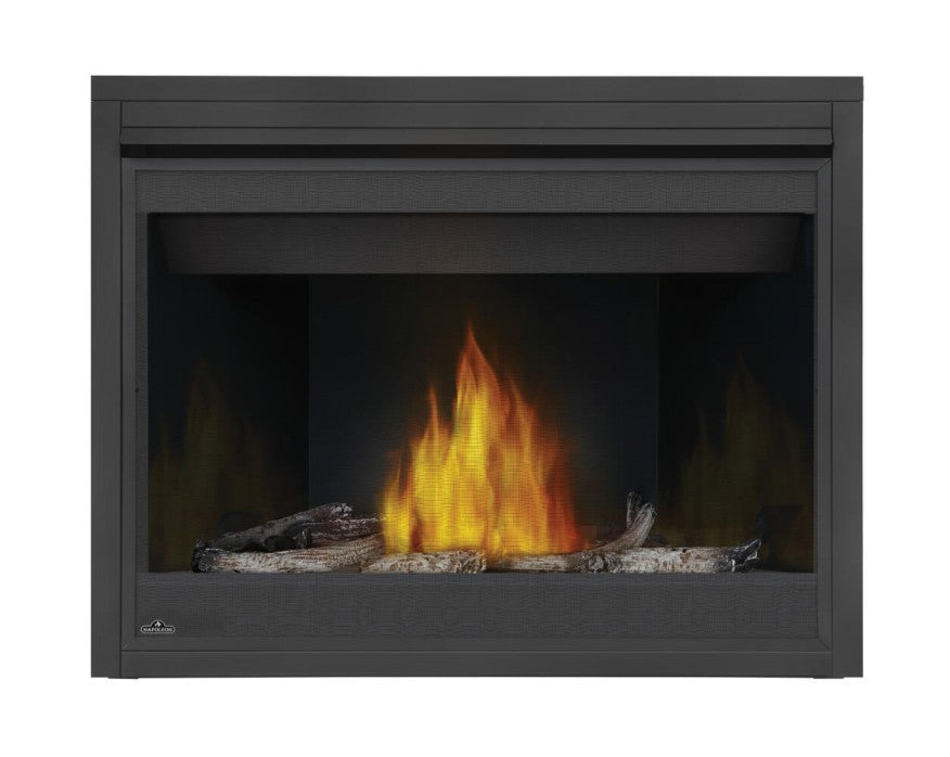 Napoleon Ascent 46" Direct Vent Gas Fireplace 22,000 BTU