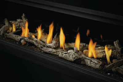 Napoleon Luxuria™ 50" Linear Direct Vent Gas Fireplace 38,000 BTU