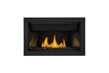 Napoleon Ascent 36" Linear Series Direct Vent Gas Fireplace 17,500 BTU