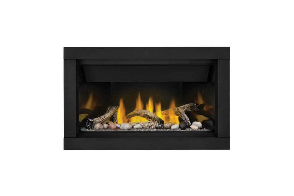 Napoleon Ascent 36" Linear Series Direct Vent Gas Fireplace 17,500 BTU