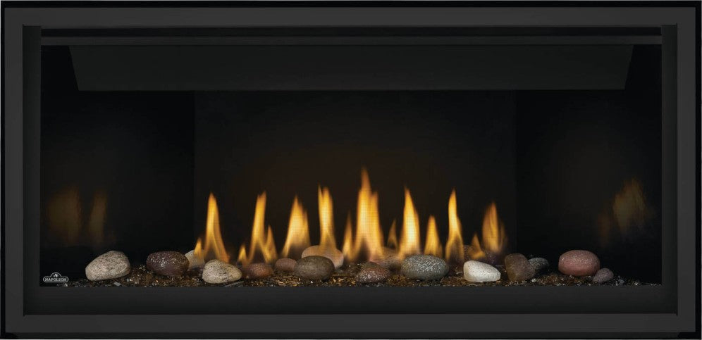 Napoleon Ascent 42" Linear BL42 Direct Vent Gas Fireplace 20,000 BTU