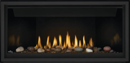 Napoleon Ascent 42" Linear BL42 Direct Vent Gas Fireplace 20,000 BTU