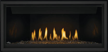 Napoleon Ascent 42" Linear BL42 Direct Vent Gas Fireplace 20,000 BTU