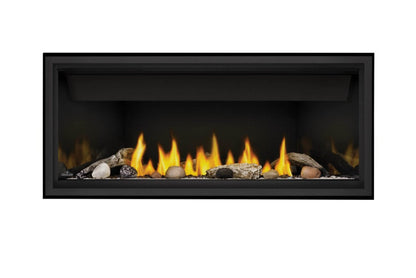 Napoleon Ascent 46" Linear Direct Vent Gas Fireplace 24,000 BTU