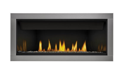 Napoleon Ascent 46" Linear Direct Vent Gas Fireplace 24,000 BTU