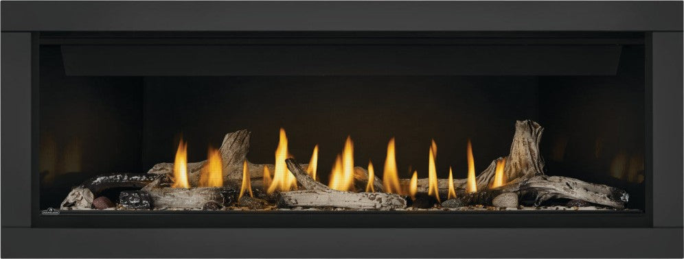 Napoleon Ascent 56" Linear Direct Vent Gas Fireplace