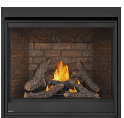 Napoleon Ascent 42" Deep Series Direct Vent Gas Fireplace 26,000 BTU