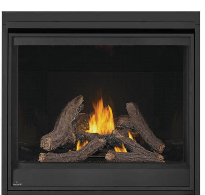 Napoleon Ascent 42" Deep Series Direct Vent Gas Fireplace 26,000 BTU