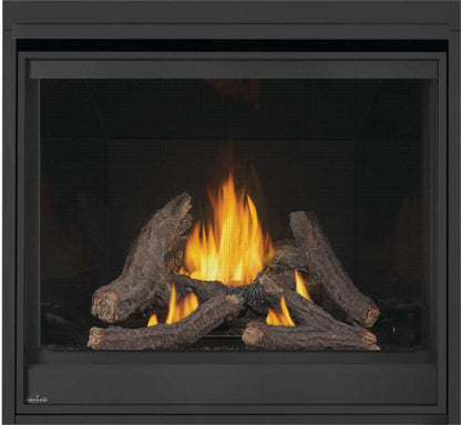 Napoleon Ascent 42" Deep X Direct Vent Gas Fireplace 31,000 BTU