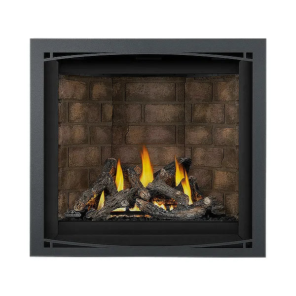 Napoleon Altitude X 36" Direct Vent Gas Fireplace 36,500 BTU