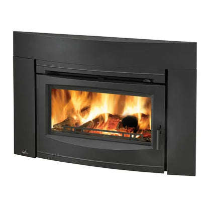 Napoleon Oakdale™ 27" EPI3TN Wood Burning Fireplace Insert 55,000 BTU