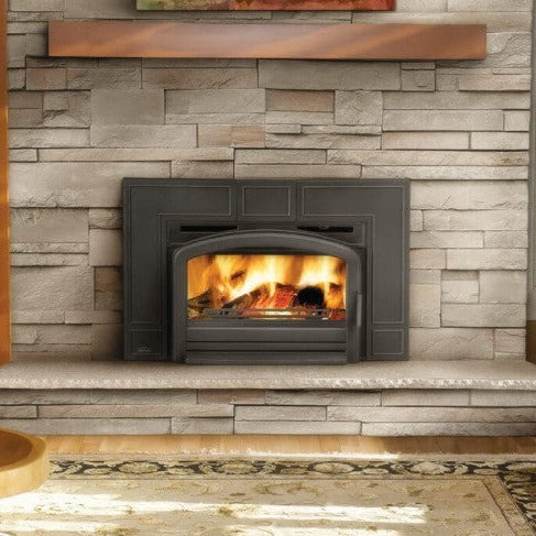 Napoleon Oakdale™ 27" EPI3TN Wood Burning Fireplace Insert 55,000 BTU