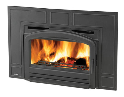 Napoleon Oakdale™ 27" EPI3TN Wood Burning Fireplace Insert 55,000 BTU