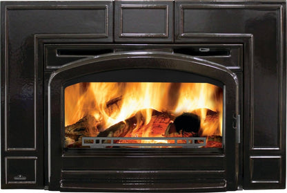 Napoleon Oakdale™ 27" EPI3TN Wood Burning Fireplace Insert 55,000 BTU