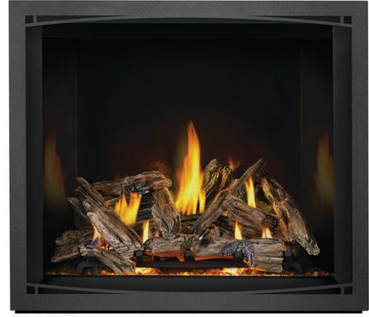 Napoleon 45" Elevation X 42 Direct Vent Gas Fireplace 45,000 BTU