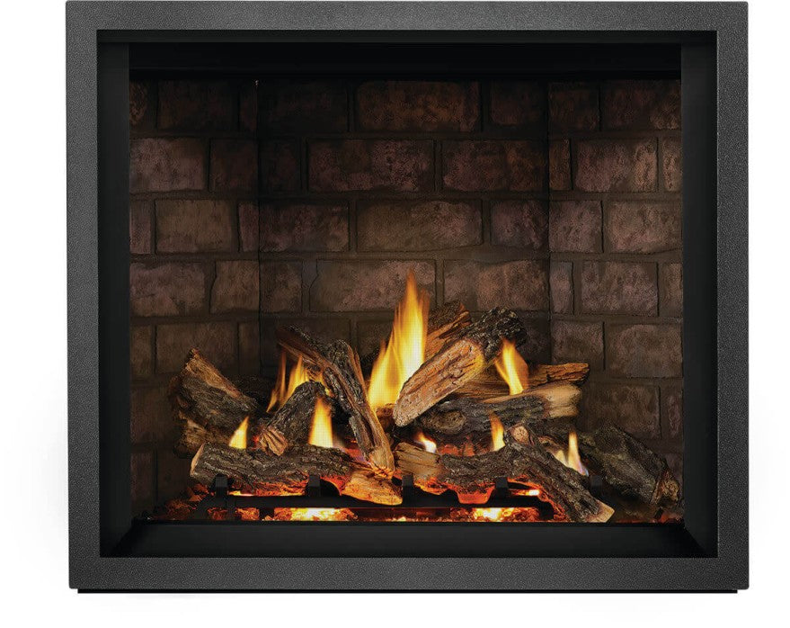 Napoleon 45" Elevation X 42 Direct Vent Gas Fireplace 45,000 BTU