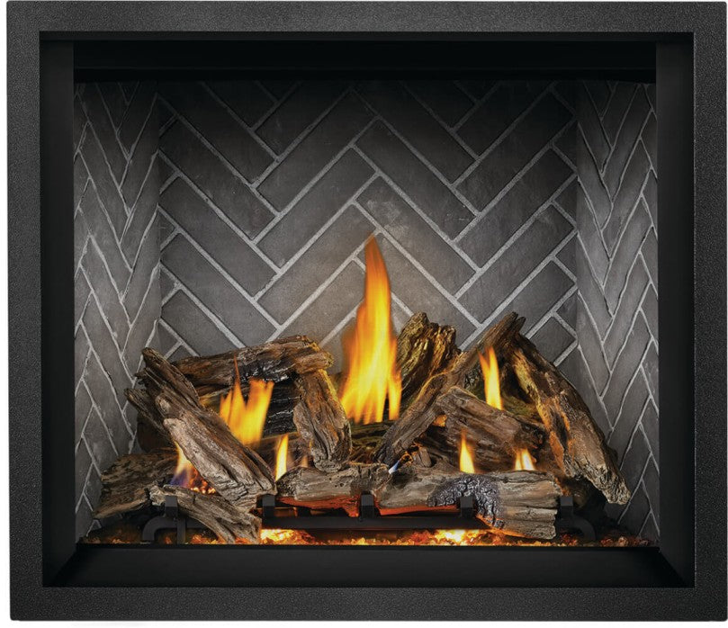 Napoleon 45" Elevation X 42 Direct Vent Gas Fireplace 45,000 BTU