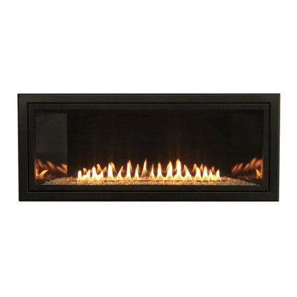 Empire Boulevard 36" Vent Free Linear Fireplace 28,000 BTU