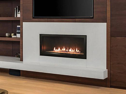 Empire Boulevard 36" Direct Vent Linear Fireplace 29,000 BTU