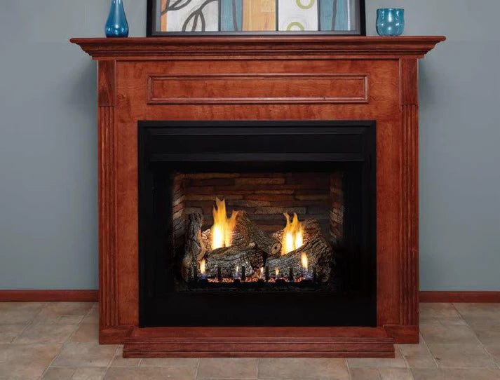 Empire Breckenridge 42" Vent Free Deluxe Firebox 40,000 BTU