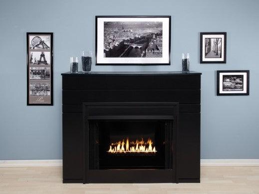 Empire Breckenridge 42" Vent Free Deluxe Firebox 40,000 BTU