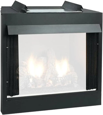 Empire Breckenridge 32" Vent Free Deluxe Firebox 40,000 BTU