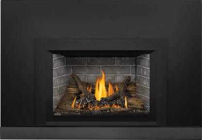 Napoleon 29" Oakville 3 Direct Vent Gas Fireplace Insert 24,500 BTU