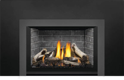 Napoleon 29" Oakville X3 Direct Vent Gas Fireplace Insert 30,000 BTU