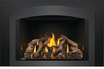 Napoleon 34" Oakville™ X4 Direct Vent Fireplace Insert 40,000 BTU