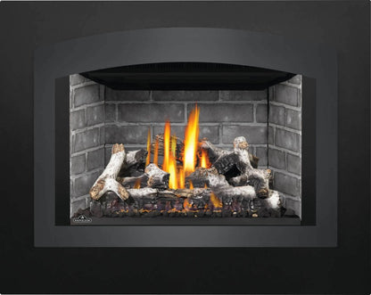 Napoleon 34" Oakville™ X4 Direct Vent Fireplace Insert 40,000 BTU