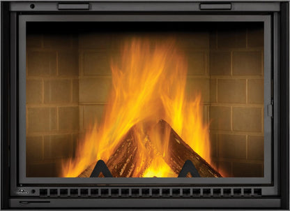 Napoleon 42" High Country 5000 Wood Burning Fireplace