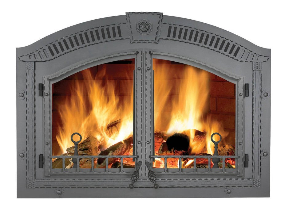 Napoleon 42" High Country 3000 Wood Burning Fireplace