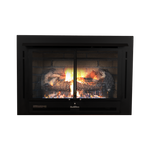 Buck Stove 38" Model 34 Manhattan Vent Free Gas Stove Insert 33,000 BTU