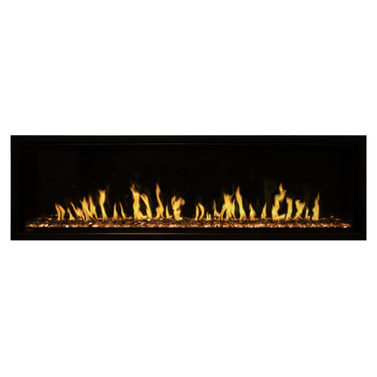 Modern Flames 60" Orion Slim Heliovision Electric Fireplace 5,000 BTU