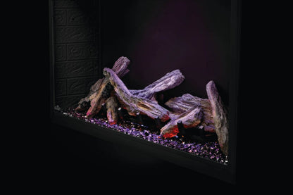 Napoleon Element 42" Built-in Electric Fireplace 10,000 BTU