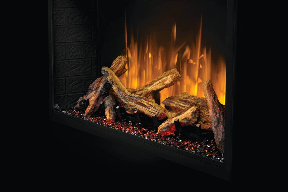 Napoleon Element 42" Built-in Electric Fireplace 10,000 BTU