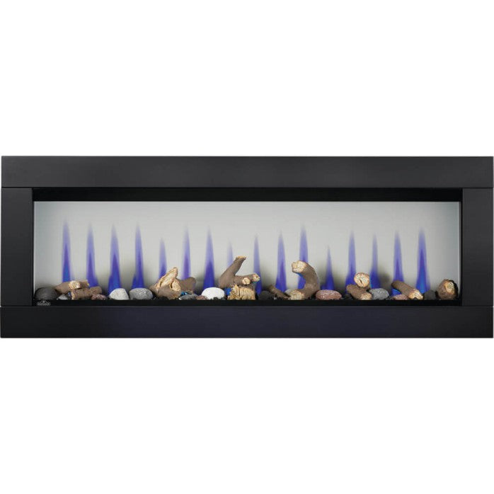 Napoleon CLEARion Elite 50" See Through Built-In Electric Fireplace 10,000 BTU