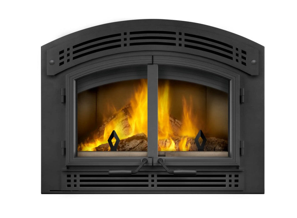 Napoleon 42" High Country 3000 Wood Burning Fireplace