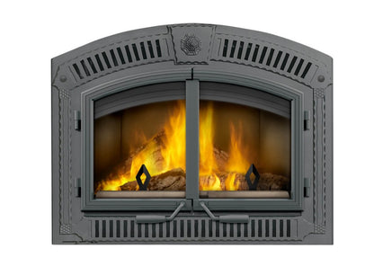 Napoleon 42" High Country 3000 Wood Burning Fireplace