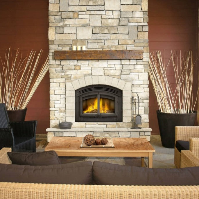 Napoleon 42" High Country 3000 Wood Burning Fireplace