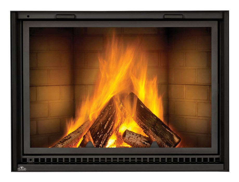 Napoleon 60" High Country 8000 Wood Burning Fireplace